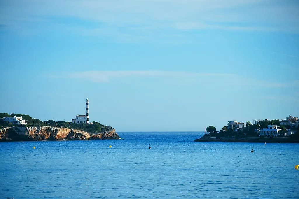 Nyaraló Bou Ros Finca Can Gelat Puerto Colom