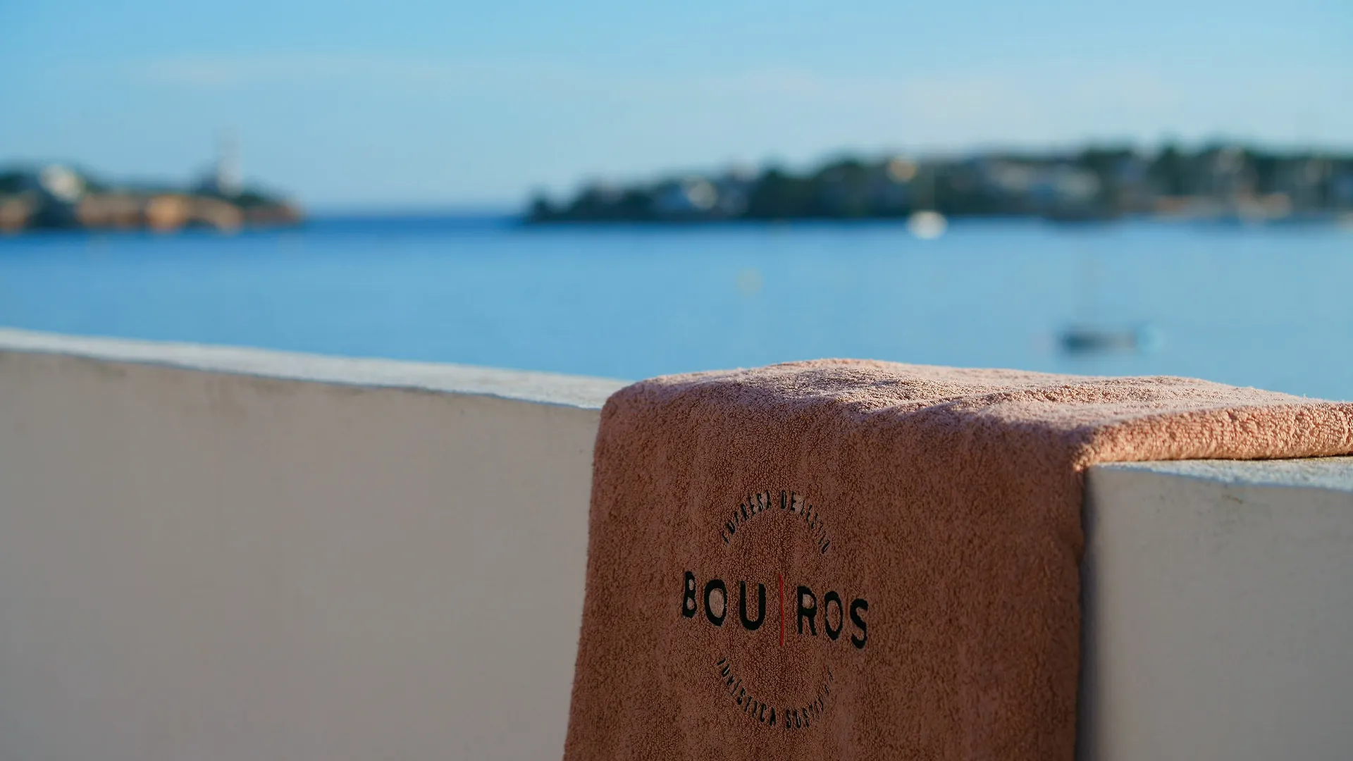 Bou Ros Finca Can Gelat Puerto Colom