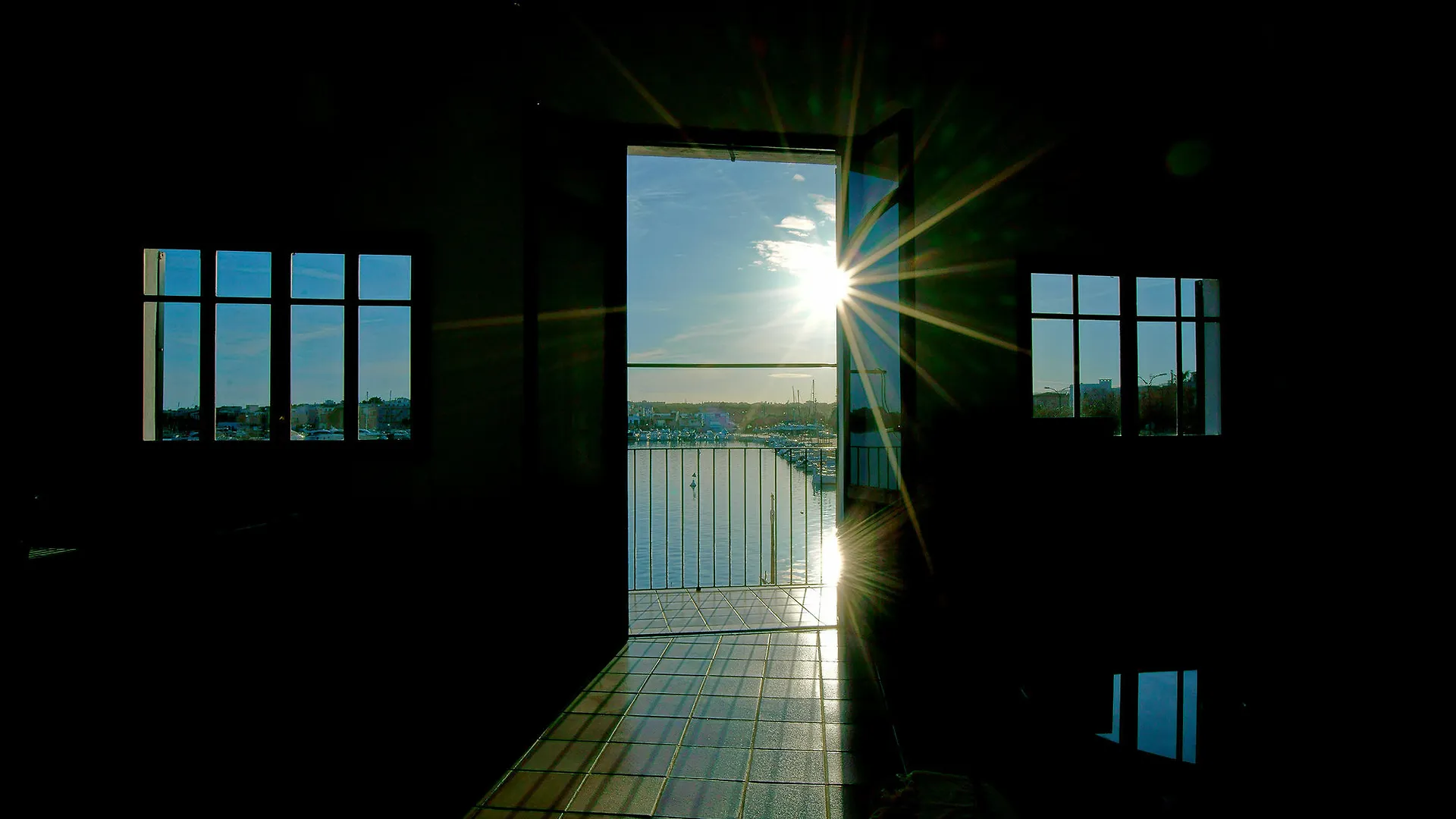 Vakantiehuis Bou Ros Finca Can Gelat Portocolom  Spanje