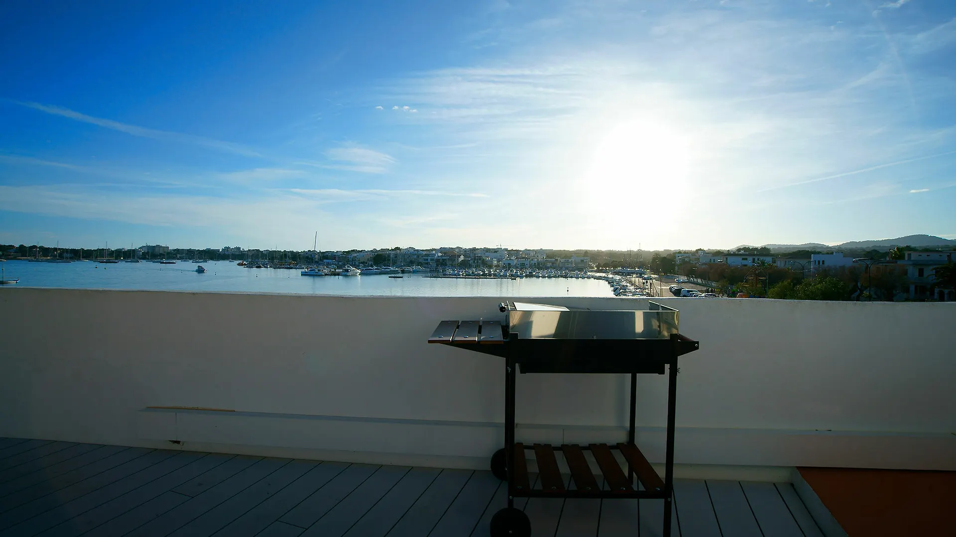 Bou Ros Finca Can Gelat Portocolom  Vakantiehuis Portocolom (Mallorca)