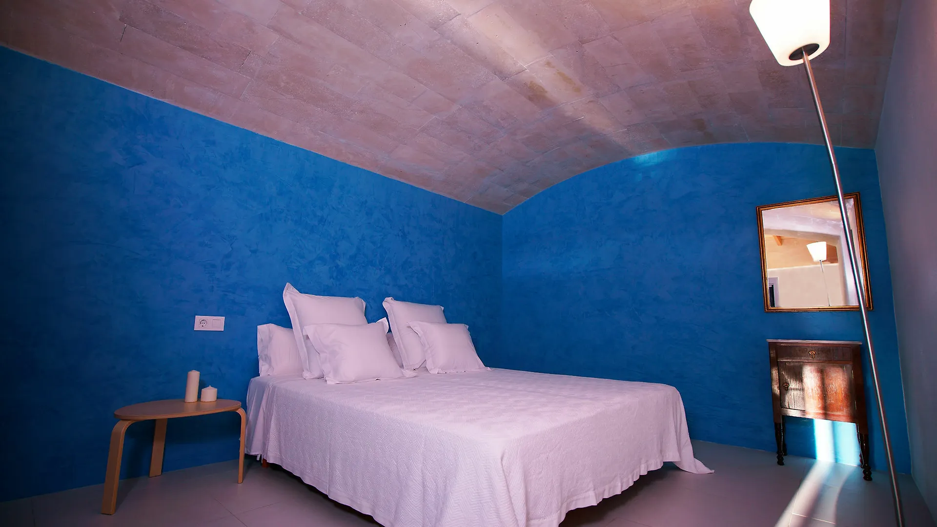 Bou Ros Finca Can Gelat Portocolom  Spanje