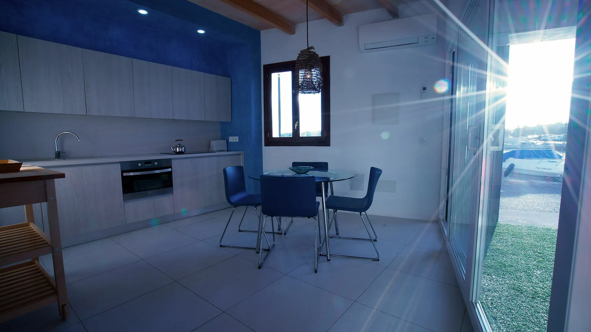 Bou Ros Finca Can Gelat Portocolom  0*, Portocolom (Mallorca)