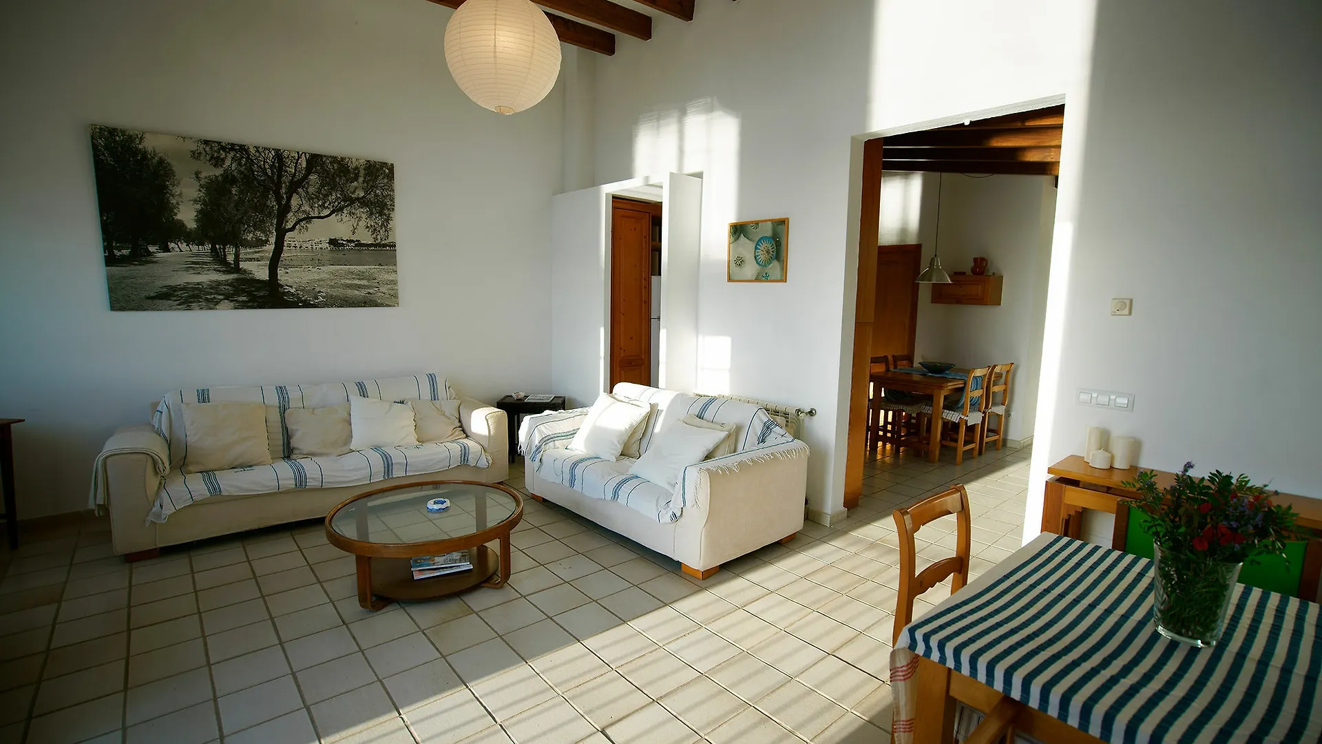 Vakantiehuis Bou Ros Finca Can Gelat Portocolom