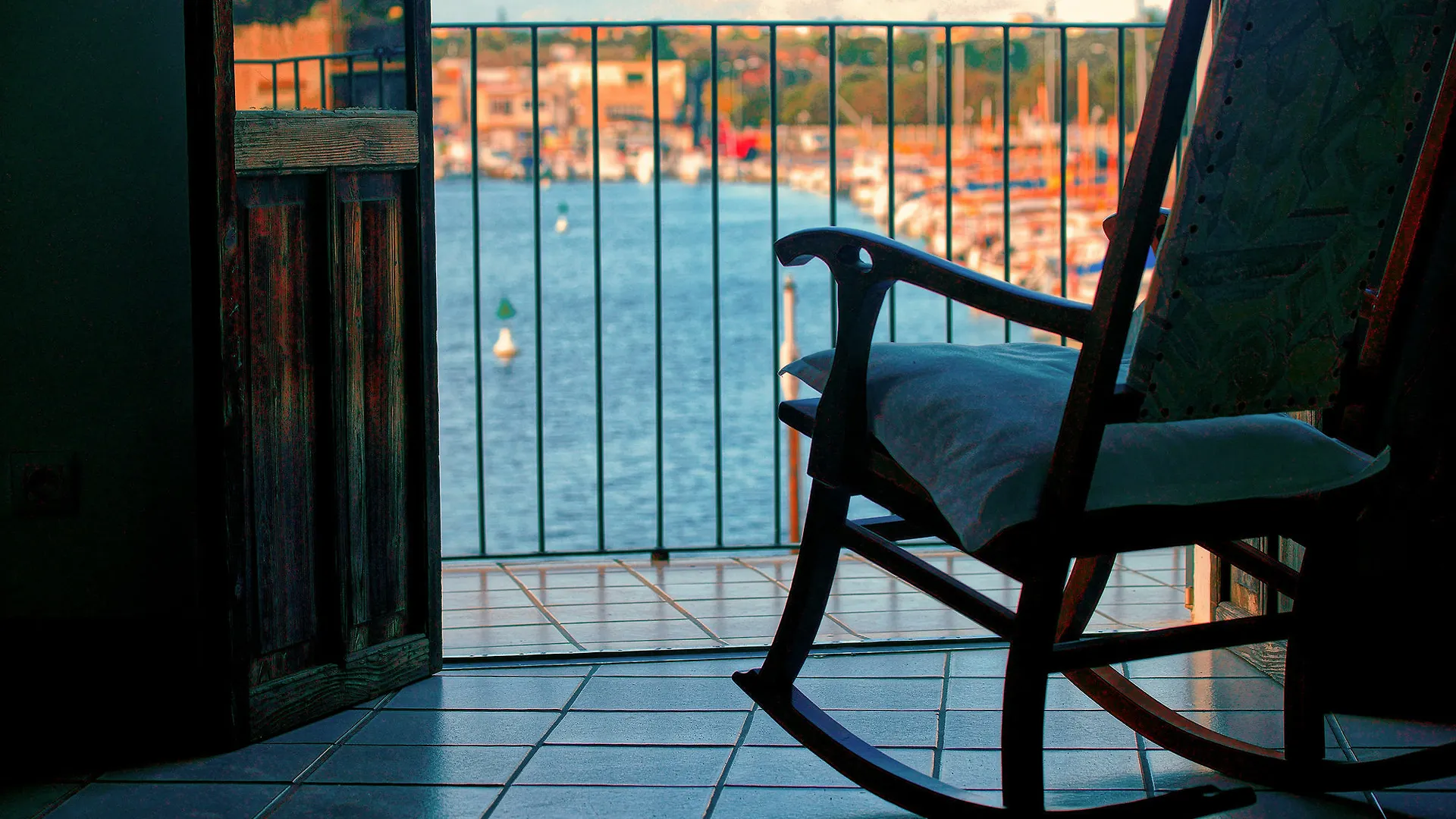 Bou Ros Finca Can Gelat Portocolom  Vakantiehuis Portocolom (Mallorca)